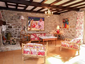 Cottage in Loctudy,La Bergerie FR2925.605.5 N°240726