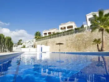 Spain, House in Calpe Calp, Despacito ES9730.476.1 N°802226