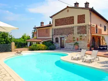 Gîte in Castelfiorentino,La Vecchia Pieve IT5251.700.1 N°809257