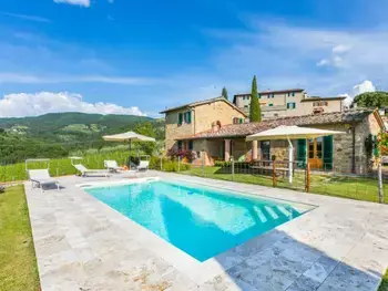 House in Greve in Chianti,Casa 360 IT5269.985.1 N°809441