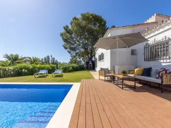 Villa in Cambrils,Valencia ES9582.889.1 N°812248