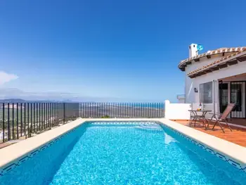 Costa de Valencia, Maison à Pego, Villa Jana ES9725.286.1 N°812665