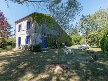 Casa a Vaux Sur Mer,Les Figuiers FR3217.520.1 N°814209