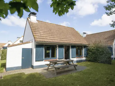 Maison à Oostduinkerke, Exclusive - L818815 - Photo 1