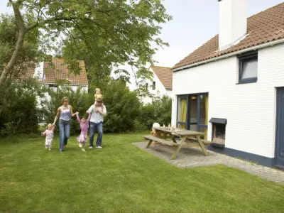 Casa en Oostduinkerke, Select - L818818 - Photo 1