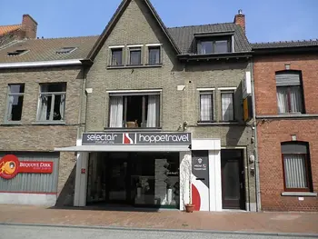 Apartment in Poperinge,Poperinge BE8970.200.1 N°32270