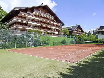 Apartamento en Villars, Grand Hôtel A10 - L866921 - Photo 1