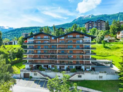 Apartamento en Nendaz, Bietschorn 33 - L33048 - Photo 1