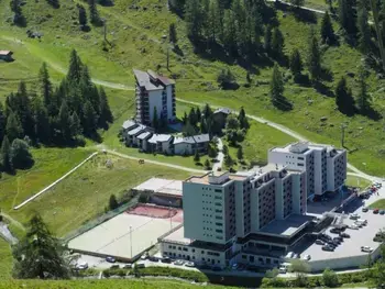 Appartement à Siviez Nendaz,Rosablanche D32 CH1963.100.48 N°33182