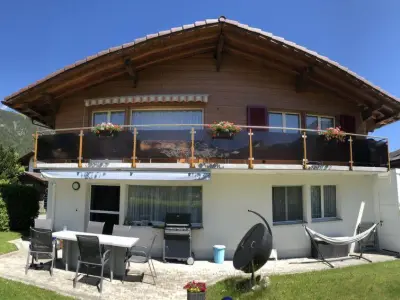 Appartement à Adelboden, Aloa - L866984 - Photo 1