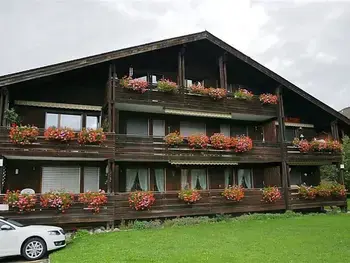 Appartement à Zweisimmen,Mösli (Zimmerli) CH3770.605.1 N°354635