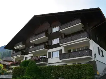 Appartement à Zweisimmen,Fink CH3770.609.1 N°354654