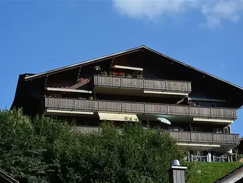 Appartement à Zweisimmen,Hübeli (Arm) CH3770.622.1 N°354705