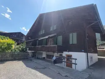 Appartement à Zweisimmen,Bachhüsi CH3770.647.1 N°354780