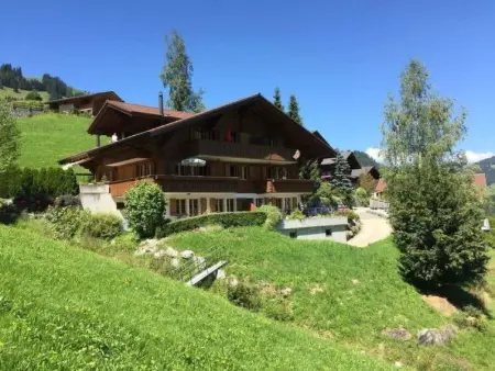 Appartement à Zweisimmen, Bijou Eggetli - L520858 - Photo 1