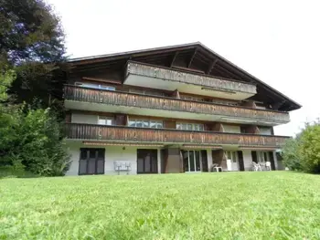 Appartement à Zweisimmen,Diamant CH3770.691.1 N°744789