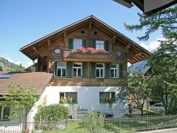 Appartement à Zweisimmen,Pfander CH3770.692.1 N°866997