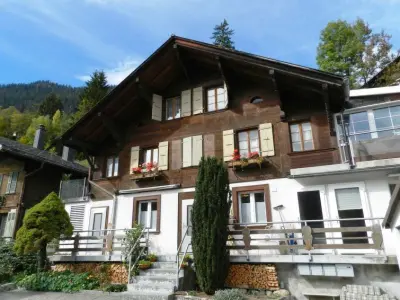 Wohnung in Zweisimmen, Studio Poli - L866998 - Photo 1