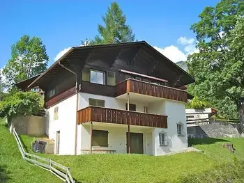 Appartamento a Lenk,Pony 2-Bettwohnung CH3775.638.1 N°462816