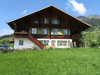 Appartamento a Lenk,Chalet Pletschen CH3775.714.1 N°462880