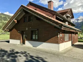 Appartamento a Lenk,Lischenhaus 2 - Wohnung Flösch CH3775.778.1 N°867004