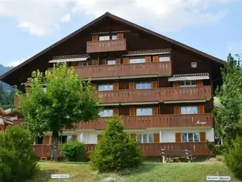 Apartamento en Schönried,Monique Nr. 14 CH3778.620.1 N°354694