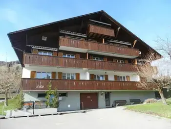 Apartamento en Schönried,Arlette Nr. 30 CH3778.630.1 N°354736