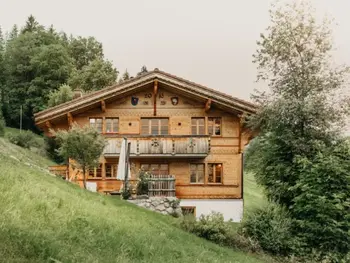 Apartment in Gstaad,Giferblick CH3780.693.1 N°568530