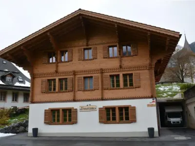 Apartamento en Lauenen bei Gstaad, Mutthorn - L435683 - Photo 1