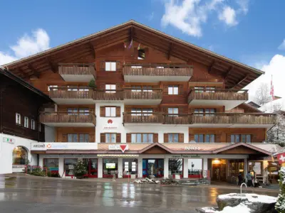 Appartement à Grindelwald, Chalet Abendrot apARTments - L33351 - Photo 1