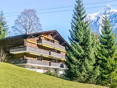 Appartement à Grindelwald, Chalet Bodmisunne - L33412 - Photo 1