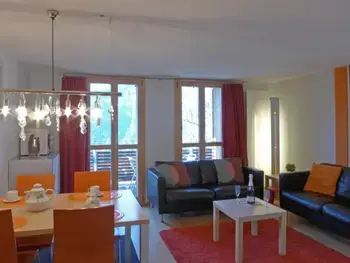 Appartamento a Wengen,Breithorn Residence Apt.3 CH3823.11.2 N°456714