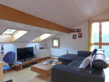 Appartamento a Wengen,Breithorn Residence Apt.09 CH3823.11.3 N°458951