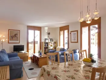 Appartamento a Wengen,Eden Apt.D CH3823.18.1 N°456603