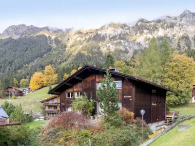 Wohnung in Wengen, Bärnermutz - L456719 - Photo 1