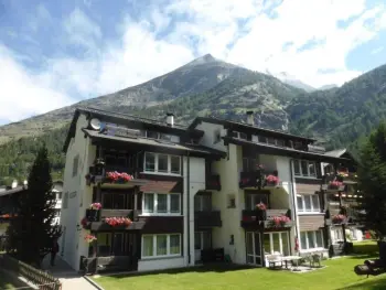 Wohnung in Saas Almagell,Rustica 4 CH3905.693.1 N°521279