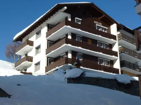 Appartement à Saas Fee, Adler - L521300 - Photo 1