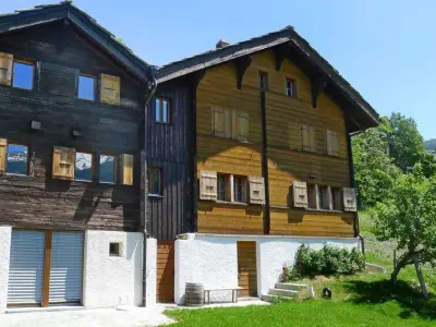 Appartement à Bürchen, Jostbiel - N°231719 - Photo 1