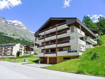 Wohnung in Leukerbad,Orion CH3954.440.1 N°410907