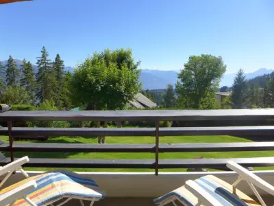 Appartement à Crans Montana, Cransalpin - L33937 - Photo 1