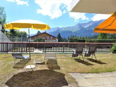 Wohnung in Crans Montana, Valdor - L33963 - Photo 1