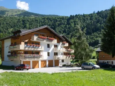 Apartment in Fiesch, Milimatta Studio - L532301 - Photo 1