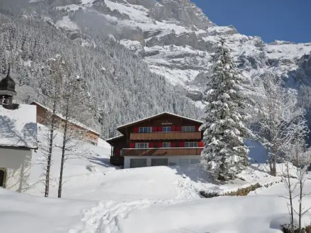 Appartement à Engelberg, Chalet Heureka-Horbis - L349410 - Photo 1