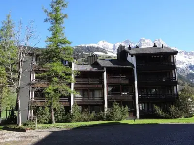 Appartement in Engelberg, Am Dürrbach 5/517 - L349463 - Photo 1