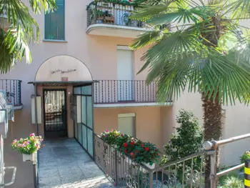 Wohnung in Locarno,Appartamento 2- Giardino CH6600.371.1 N°867119