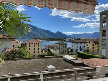 Wohnung in Locarno,Rex App. 3 CH6600.375.1 N°867120