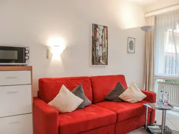 Wohnung in Locarno,Residenza Lido Appartment 9 CH6600.410.2 N°34240