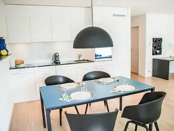 Wohnung in Locarno,LaVille A-2-3 CH6600.75.3 N°530995