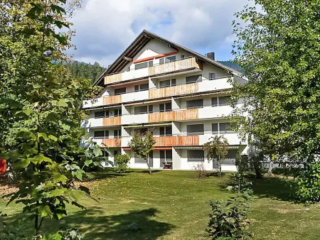 Appartement à Laax, Val Signina - L34526 - Photo 1