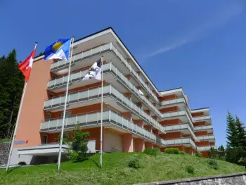 Appartement à Arosa, Promenade (Utoring) - L34551 - Photo 1